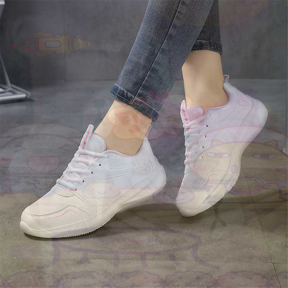 35-40 Numer 42 Fajne trampki d – Guangzhou Street Fashion recenzja i cena