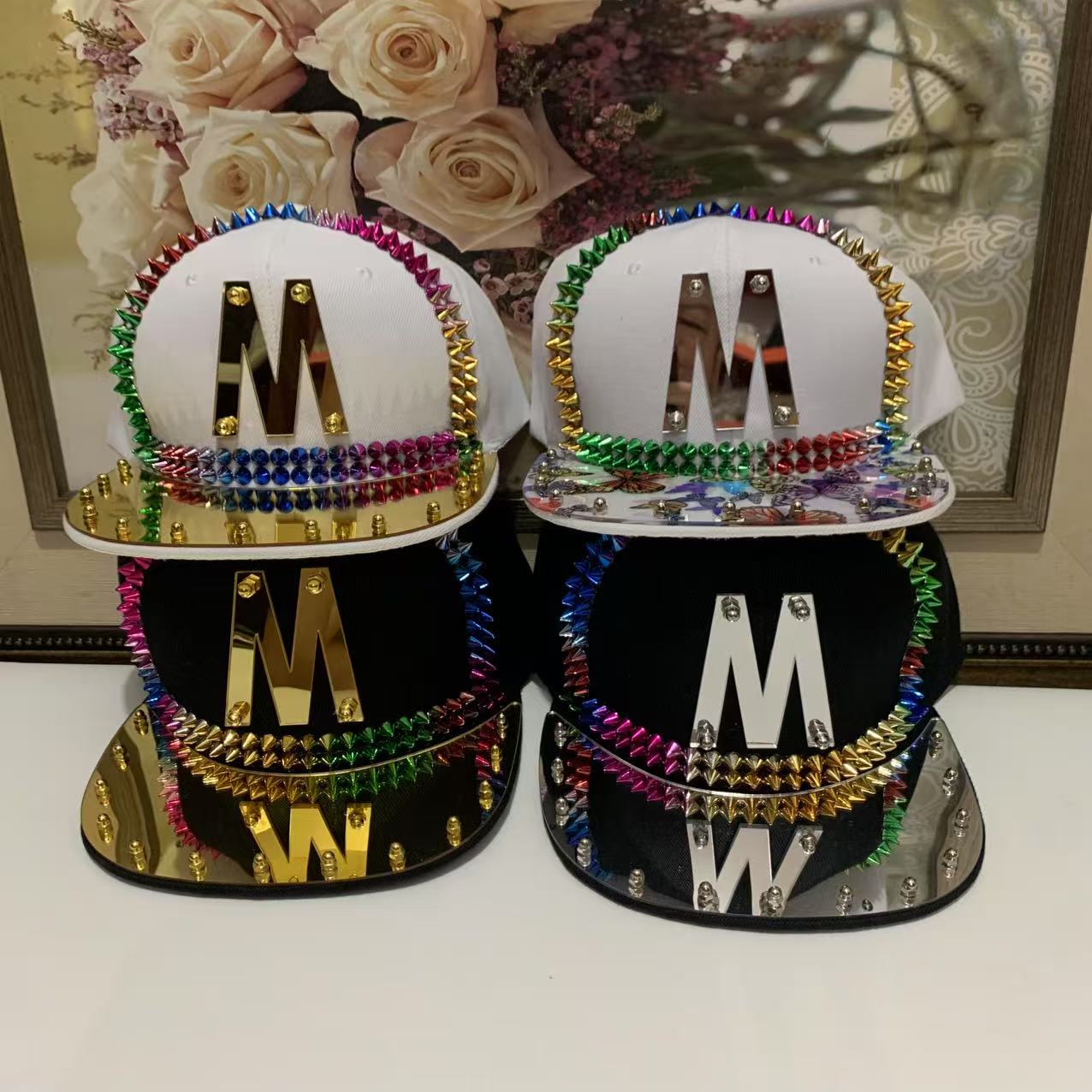 Czapka męska i damska, nowa, r – Street Fashion Roma recenzja i cena