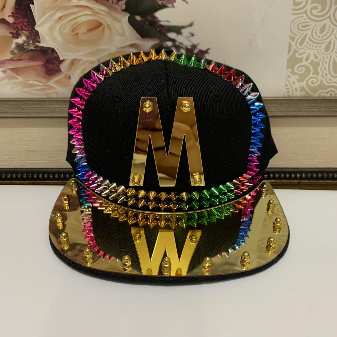 Czapka męska i damska, nowa, r – Street Fashion Roma recenzja i cena
