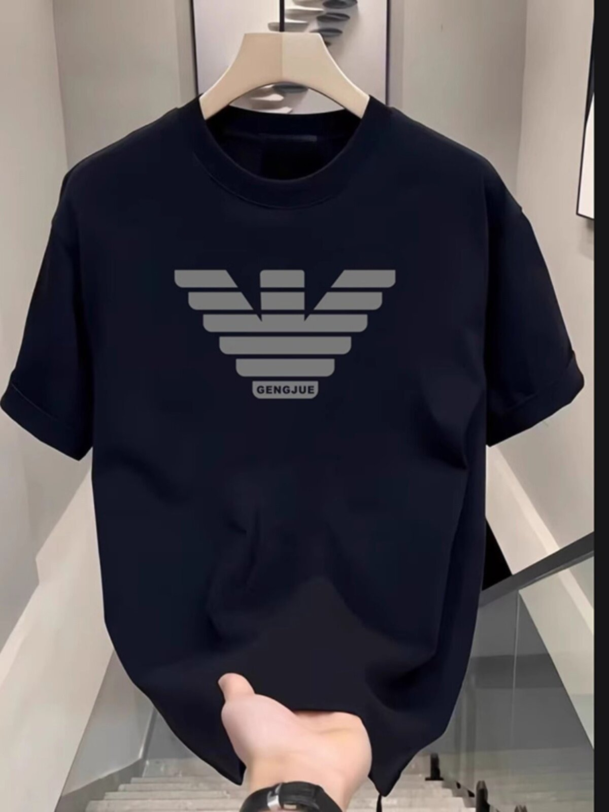 Letni trend w modzie ulicznej: – Street Fashion Brand Logo recenzja i cena