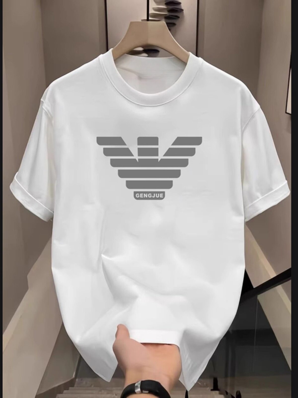 Letni trend w modzie ulicznej: – Street Fashion Brand Logo recenzja i cena
