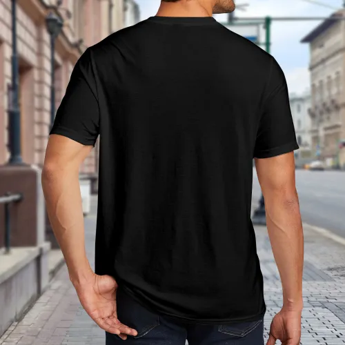 Koszulka z krótkim rękawem z n – Street Fashion Brand Logo recenzja i cena