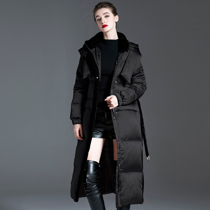 2023 nowa moda zimowa damska k – Street Fashion High End recenzja i cena