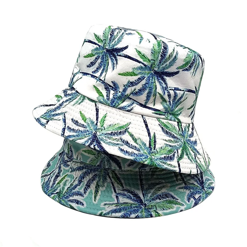 Kapelusz typu bucket hat z pol – Bucket Hat Embroidered recenzja i cena