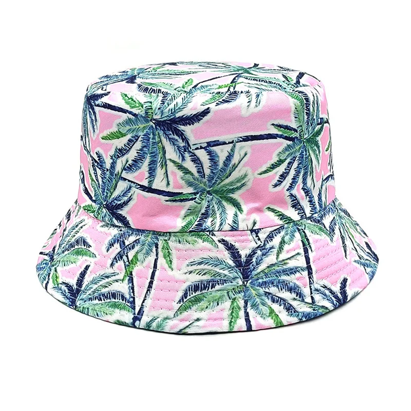 Kapelusz typu bucket hat z pol – Bucket Hat Embroidered recenzja i cena