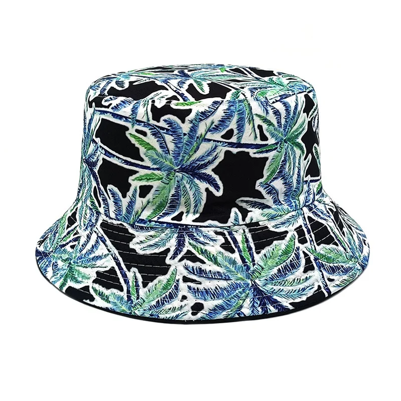 Kapelusz typu bucket hat z pol – Bucket Hat Embroidered recenzja i cena