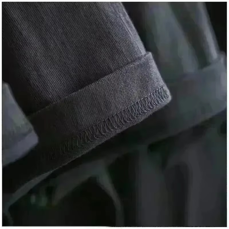 Biała koszulka z grafiką z log – Street Fashion Brand Logo recenzja i cena