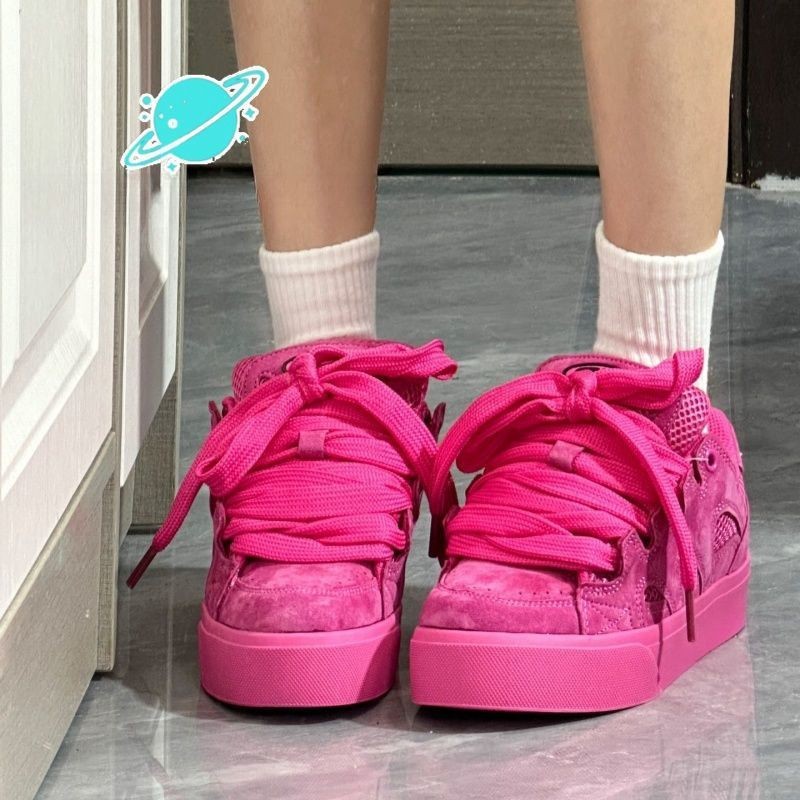 Nowe damskie sneakersy na grub – Street Fashion Trends recenzja i cena