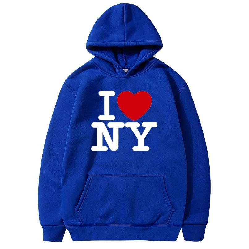 Kocham Nowy Jork. Modny męski  – Street Fashion Of New York recenzja i cena