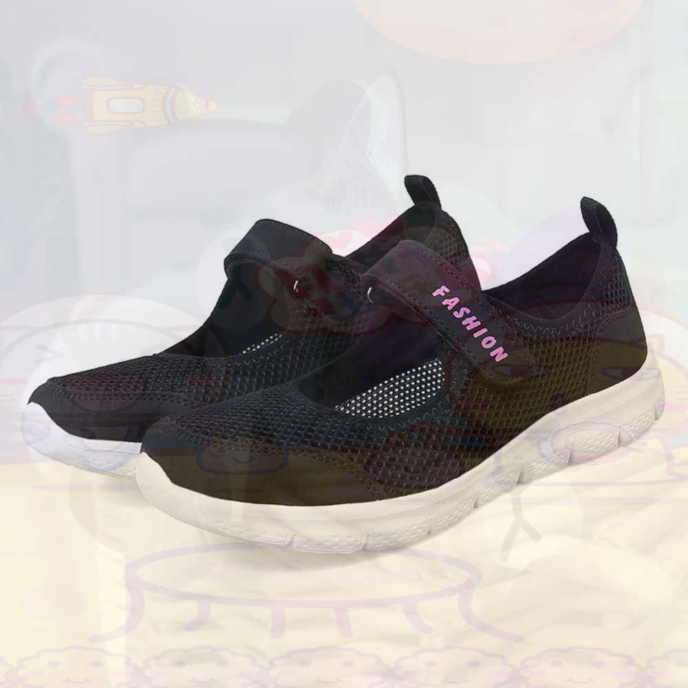 Numer 40 Netto Damskie buty do – Guangzhou Street Fashion recenzja i cena