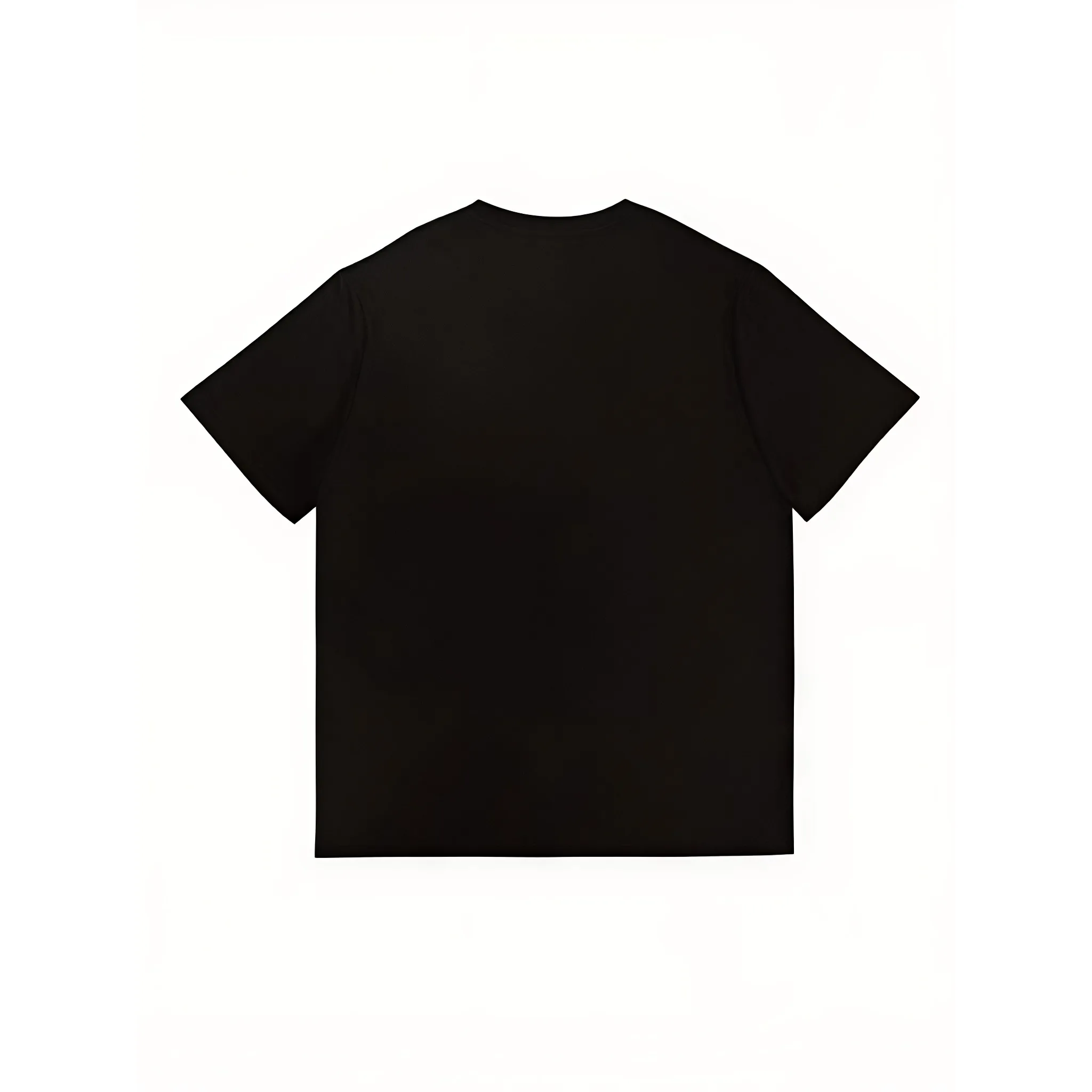 Męska koszulka T-shirt biała,  – Street Fashion Anime recenzja i cena
