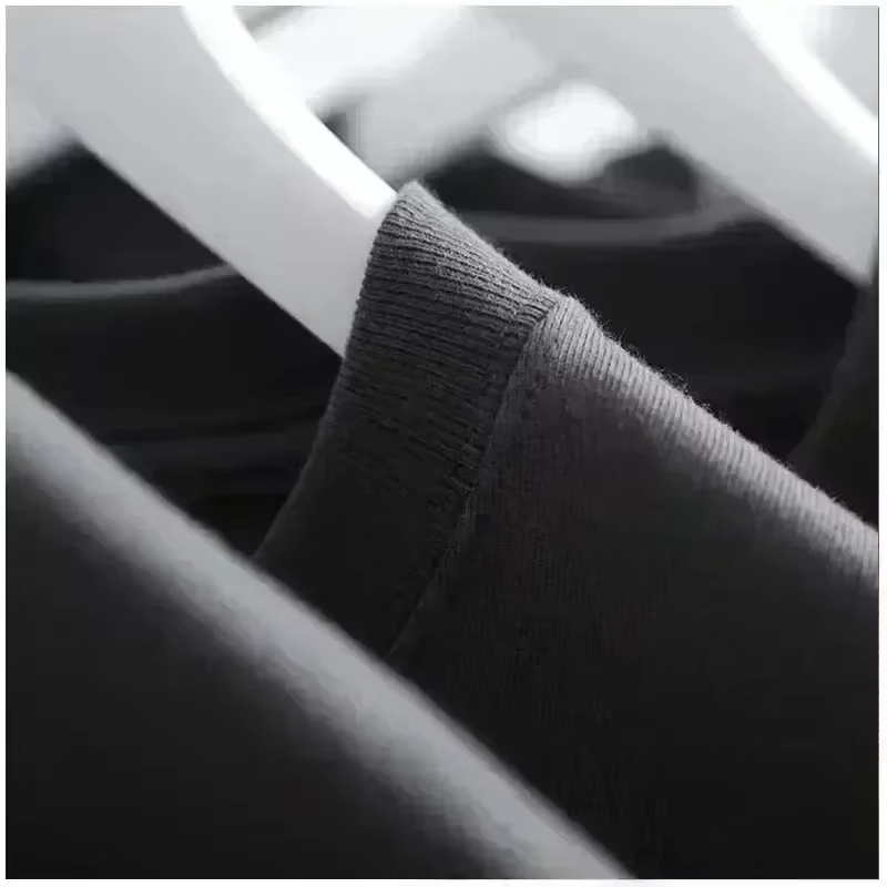 Koszulka z grafiką z logo tabl – Street Fashion Brand Logo recenzja i cena