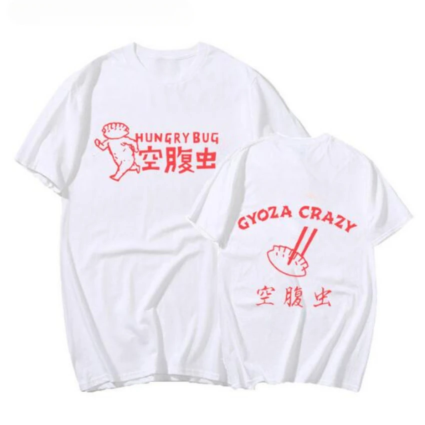 Anime Dorohedoro 90s Welcome t – Street Fashion Anime recenzja i cena