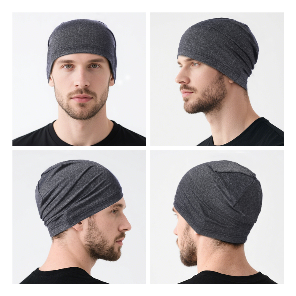 Oddychająca Bandana Letnia Szy – Street Fashion Hats recenzja i cena