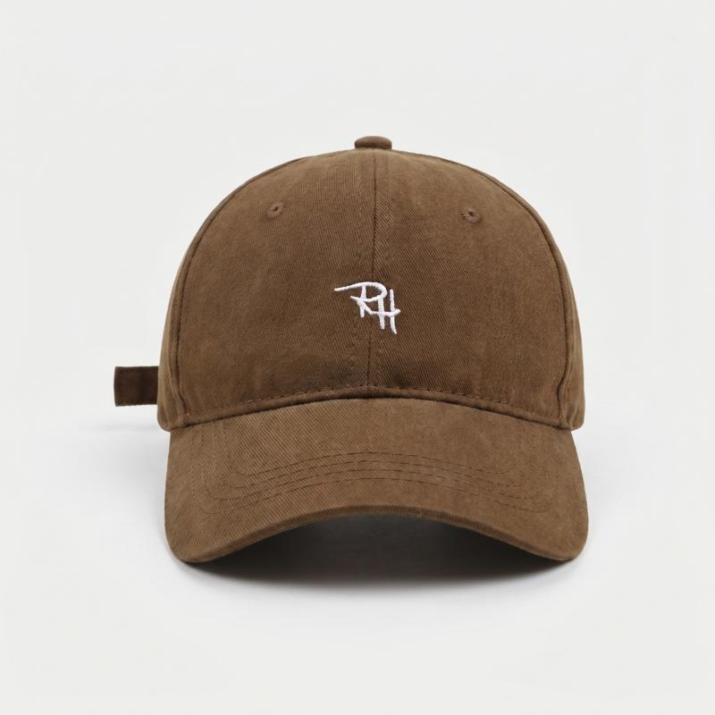 Czapka z daszkiem z haftowanym – Street Fashion Hats recenzja i cena