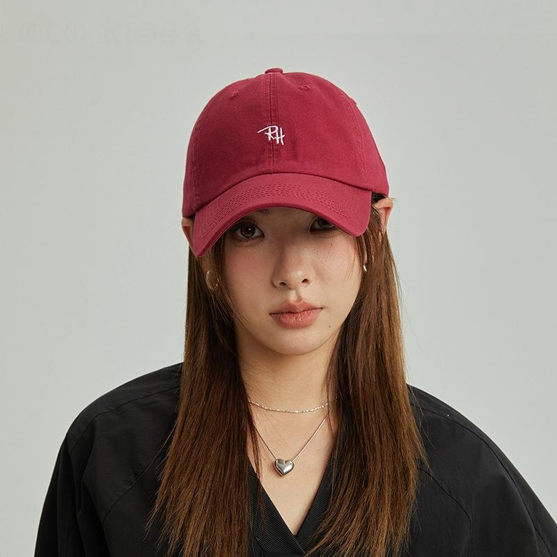 Czapka z daszkiem z haftowanym – Street Fashion Hats recenzja i cena