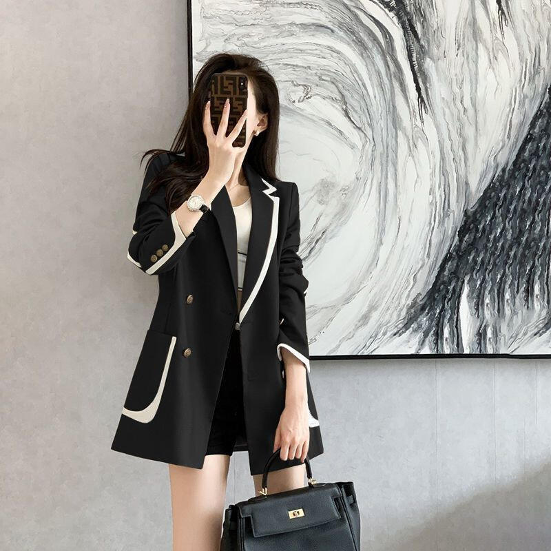 Modna kurtka damska na wiosnę  – Street Fashion High End recenzja i cena