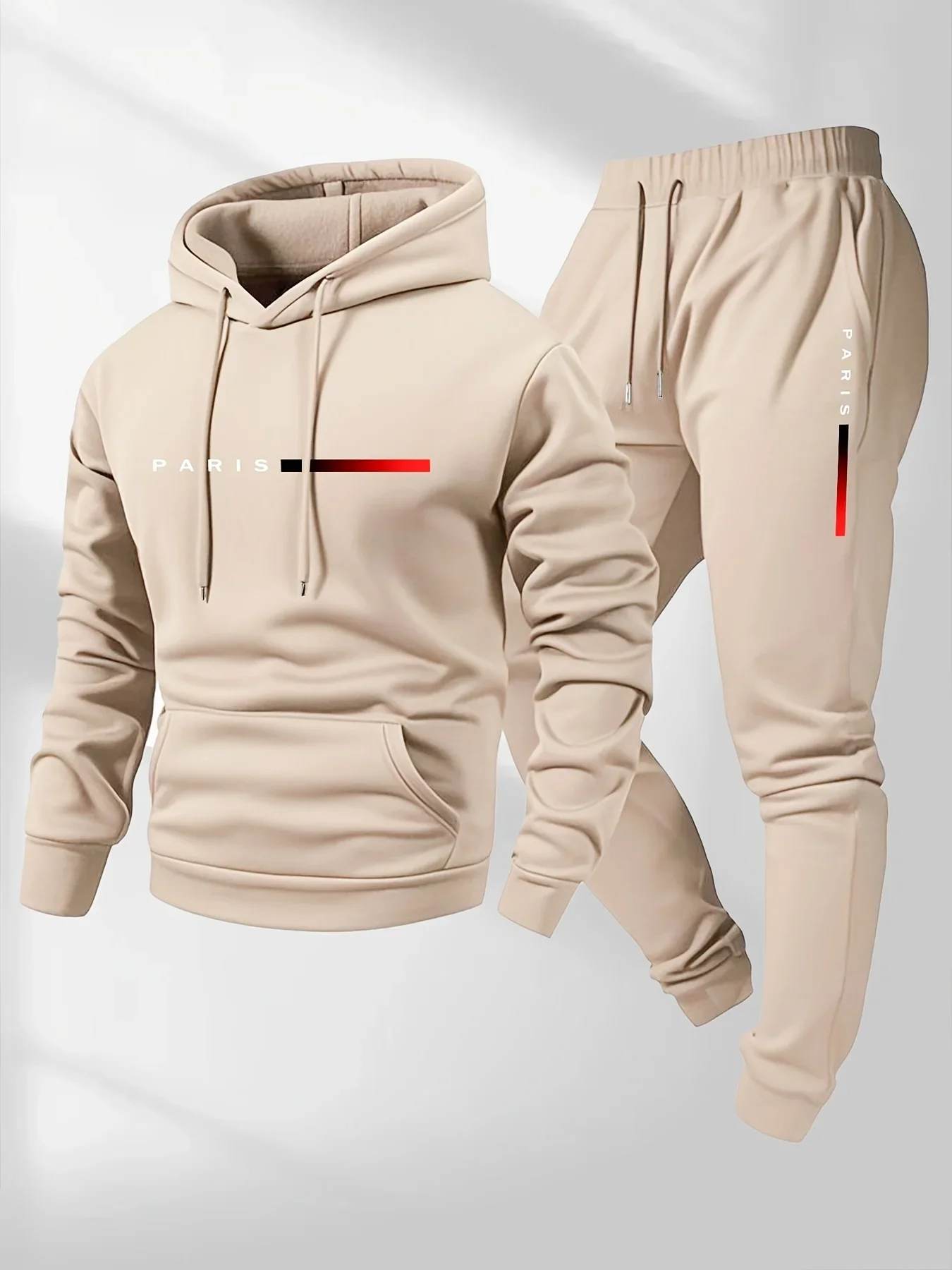 Nowy Trend Uliczna Moda Zestaw – Street Fashion Trends recenzja i cena