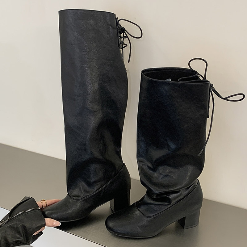 Eilyken 2027 Nowa Zimowa Moda  – Street Fashion Winter recenzja i cena