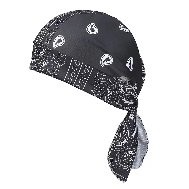 Męska chustka szalik chustka r – Street Fashion Hats recenzja i cena
